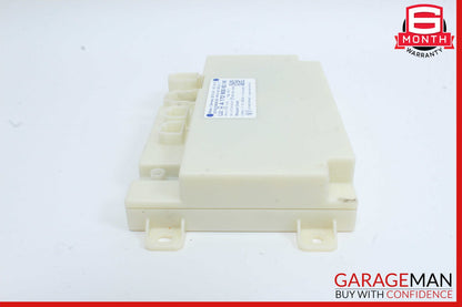 10-15 Mercedes R172 SLK250 C300 Keyless Go Entry Control Module 1729007900 OEM