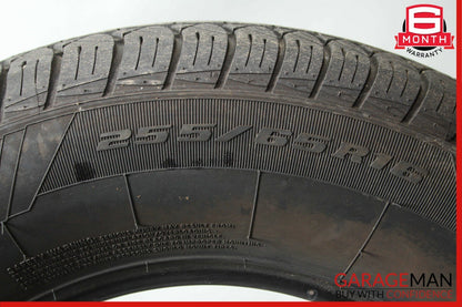 Powertrac CityRover 255/65 R16 109H M+S Wheel Tire
