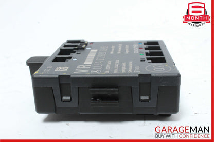 08-18 Mercedes W212 E350 4MATIC Front Right Side Door Control Module OEM