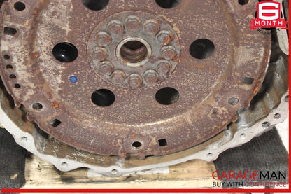 22-24 Toyota Tundra Hybrid Transmission Generator Electric Motor OEM