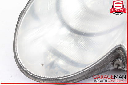 03-08 Mercedes W215 CL500 Front Left Driver Side Headlight Lamp Bi Xenon OEM