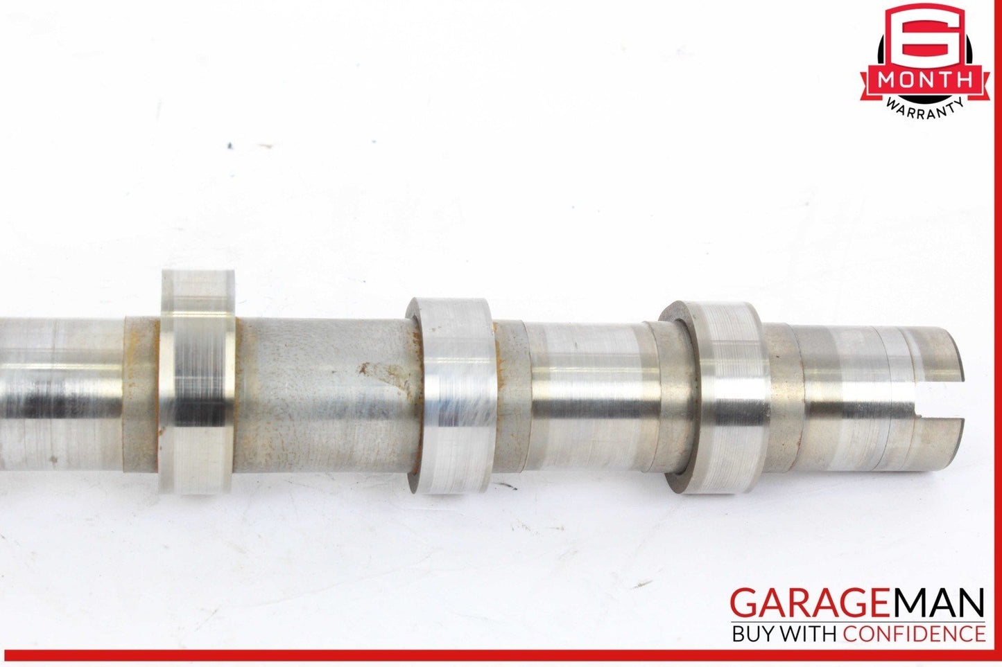 11-20 Mercedes W117 CLA250 Left Side Intake Camshaft 2700501247 OEM