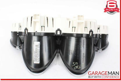 09-12 Mercedes R230 SL500 SL600 Instrument Cluster Speedometer 2305400023 OEM