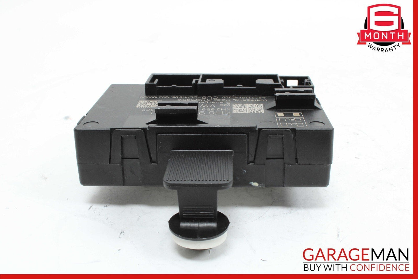 11-17 Porsche Cayenne 958 Rear Left / Right Side Door Control Module Unit OEM