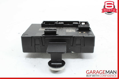 11-17 Porsche Cayenne 958 Rear Left / Right Side Door Control Module Unit OEM
