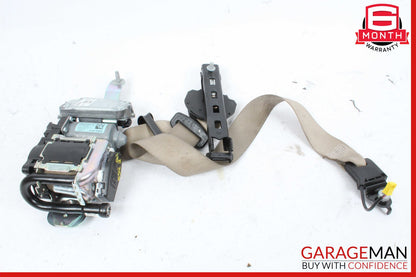 10-13 Mercedes W212 E350 E550 Front Right Seat Belt Seatbelt Retractor OEM