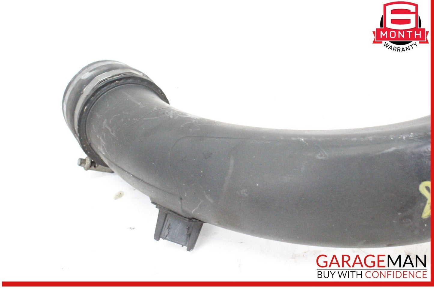 15-20 BMW M3 M4 Turbo Intercooler Air Intake Duct Pipe 7846245 OEM