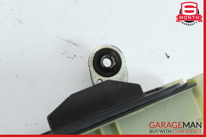 08-14 Mercedes W204 C250 C350 C63 AMG Floor Gear Selector Shifter 2042677524 OEM