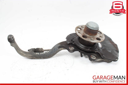 07-14 Mercedes S550 S350 CL550 Front Right Side RWD Spindle Knuckle Hub Bearing