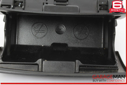 06-12 Mercedes X164 GL450 ML63 Center Console Tray Storage Compartment Rear OEM