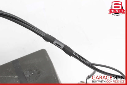 07-14 Mercedes W216 CL550 Trunk Lid Lift Hydraulic Pump Motor Cylinder w/ Case