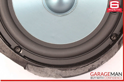 07-09 Mercedes W211 E350 E500 Rear Left & Right Side Door Audio Sound Speakers