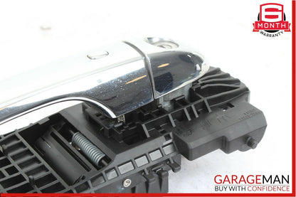 14-17 Maserati Ghibli Front Left Driver Side Exterior Door Handle Assembly