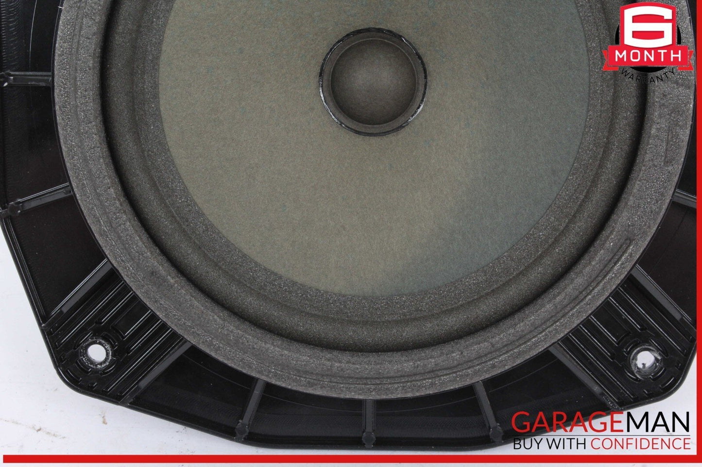 17-20 Mercedes SLC300 Front Right and Front Left Side Door Audio Speaker OEM