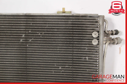 96-02 Mercedes W210 E320 E430 AC A/C Air Conditioning Cooler Condenser