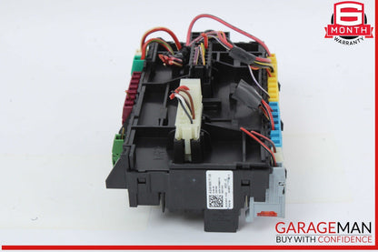 14-19 Mercedes X156 GLA250 SAM Fuse Relay Junction Box 2469067100 OEM