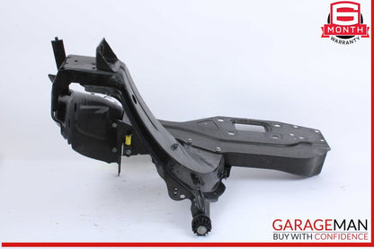 06-12 Mercedes X164 GL450 4MATIC Front Left Head Light Support Bracket Frame OEM