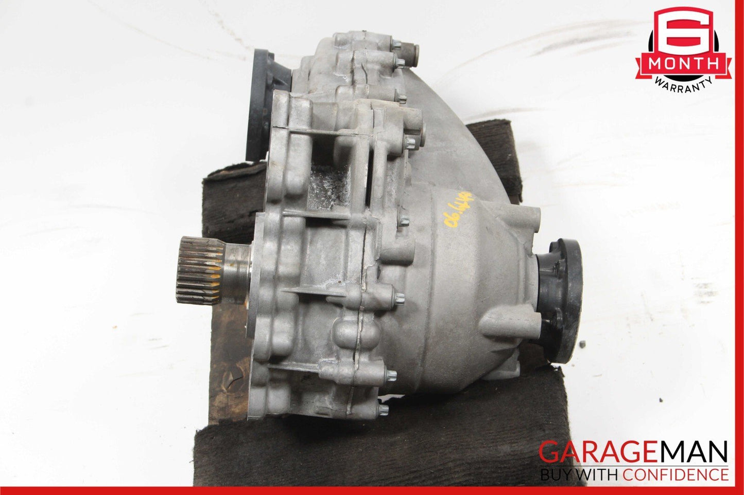 06-12 Mercedes X164 GL450 R350 ML350 Transmission Transfer Case Gear Box OEM