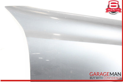 03-09 Mercedes W211 E350 E320 E55 AMG Front Right Side Wing Fender Panel OEM