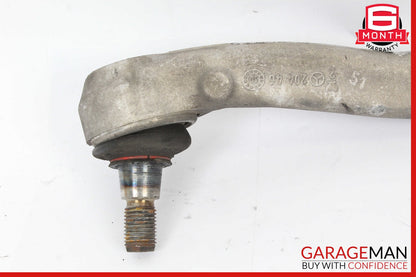 08-14 Mercedes W204 C250 C300 C350 Front Right RWD Curved Wishbone Control Arm