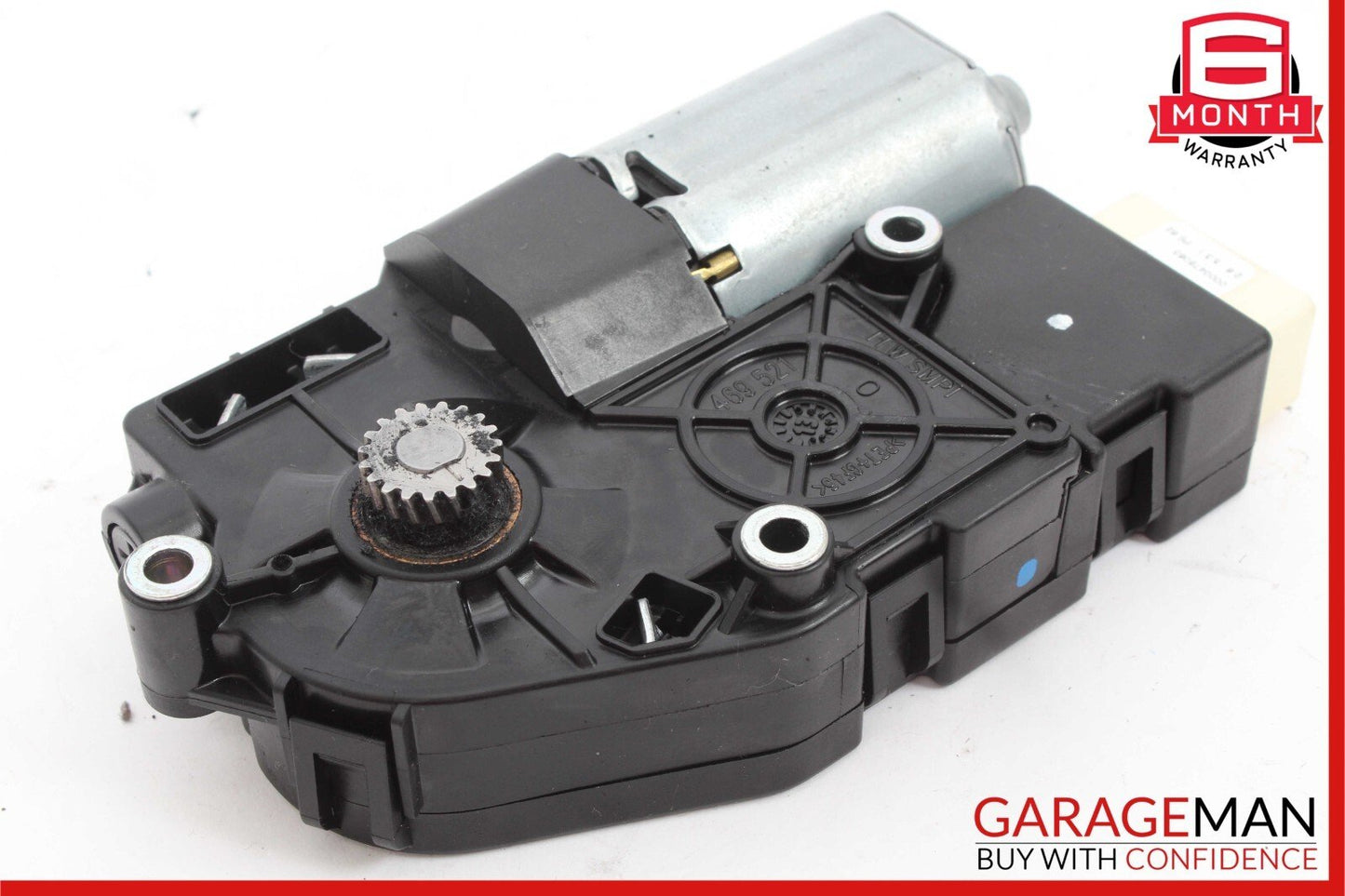 10-17 Mercedes W204 C250 E350 Panoramic Sunroof Sun Roof Motor 2079006600