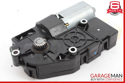 10-17 Mercedes W204 C250 E350 Panoramic Sunroof Sun Roof Motor 2079006600