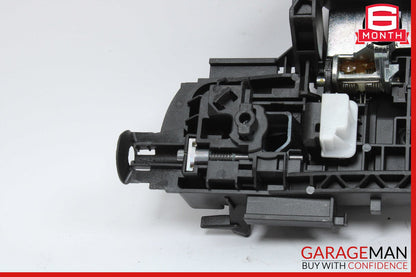 08-15 Mercedes GLK350 C250 Rear Right Side Exterior Door Handle OEM