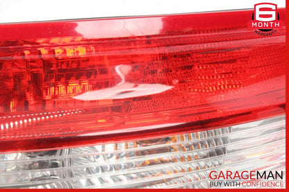 08-11 Mercedes W204 C350 C63 AMG Sedan Rear Right Side Taillight Tail Light Lamp