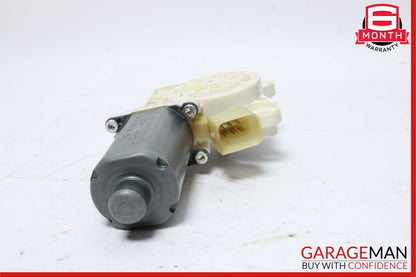 05-11 Mercedes R171 SLK280 SLK350 Front Right Side Door Window Regulator Motor