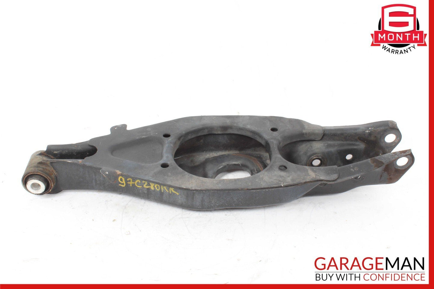 94-00 Mercedes W202 C280 Rear Right or Left Suspension Lower Control Arm OEM