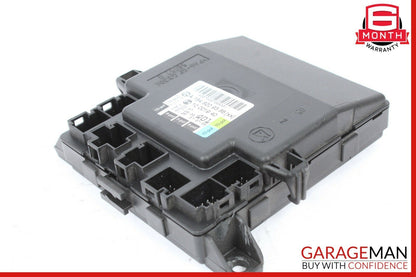 06-13 Mercedes GL450 ML350 R350 Front Left Side Door Control Module Unit