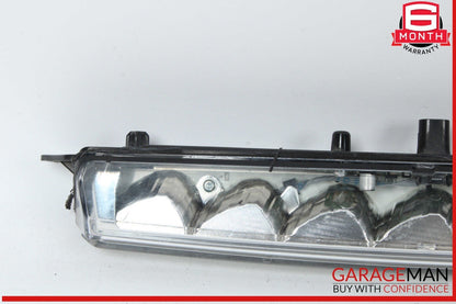 13-16 Mercedes  X166 GL550 Front Right Side Fog DRL Light Lamp 1649060451 OEM