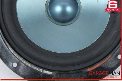 06-13 Mercedes W164 ML550 GL450 Rear Left & Right Side Audio Sound Speakers Set