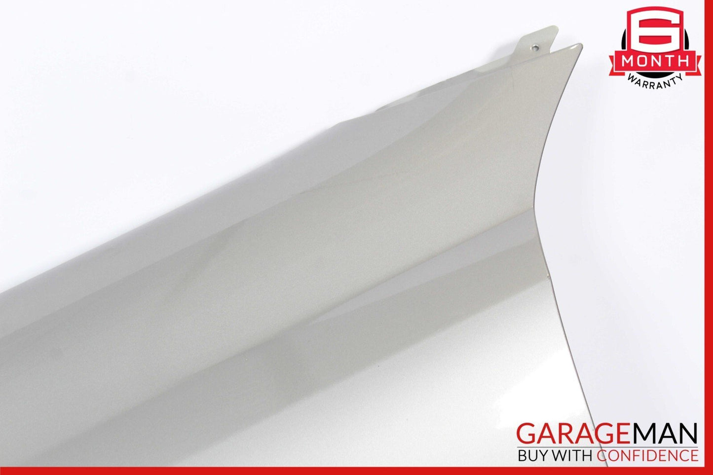 09-12 Mercedes R230 SL550 SL600 SL63 AMG Front Left Side Wing Fender Panel OEM