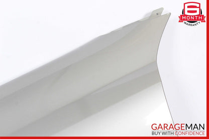 09-12 Mercedes R230 SL550 SL600 SL63 AMG Front Left Side Wing Fender Panel OEM