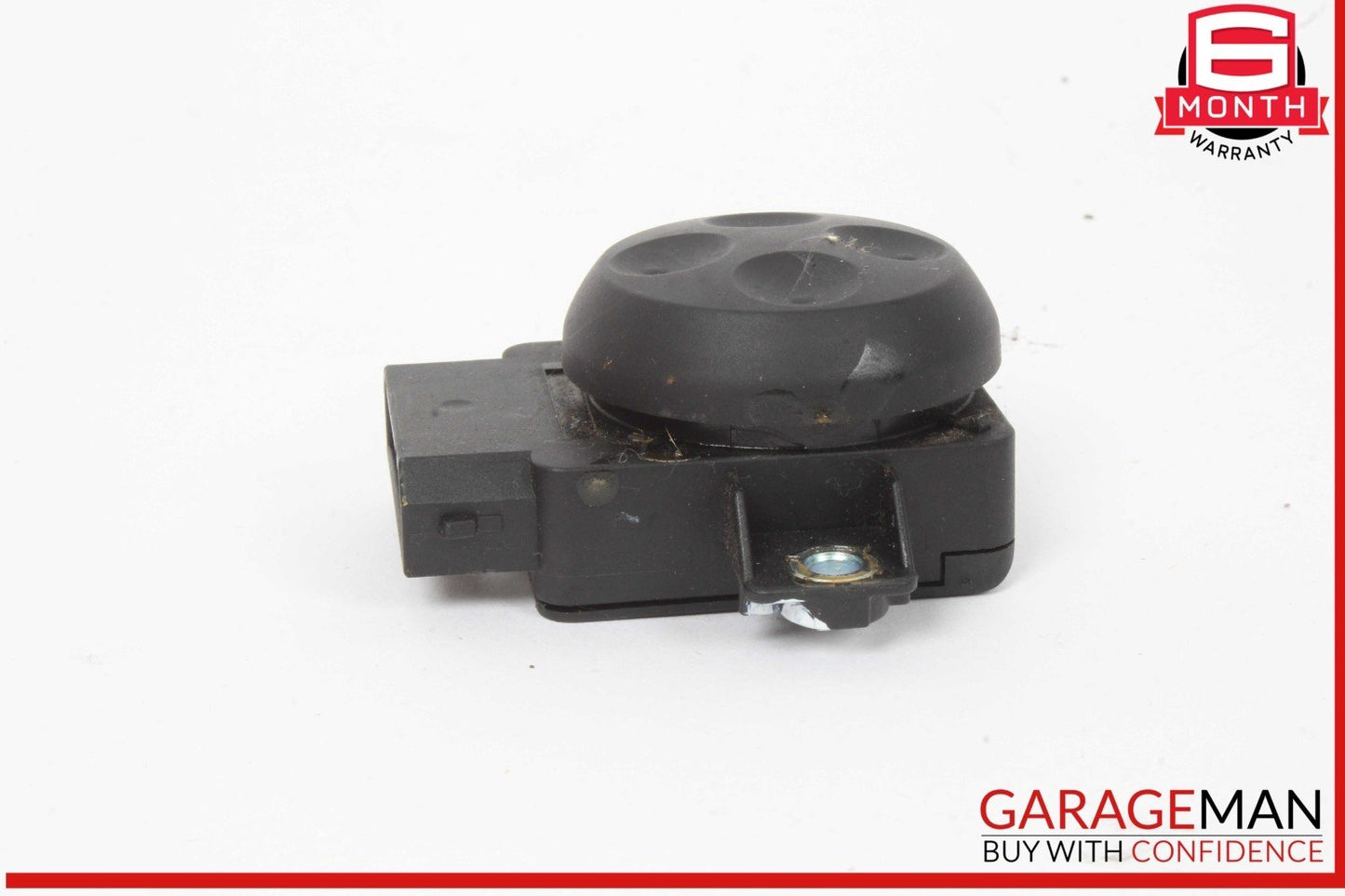 14-18 Audi SQ5 Q3 Front Left or Right Side Seat Lumbar Adjustment Switch OEM