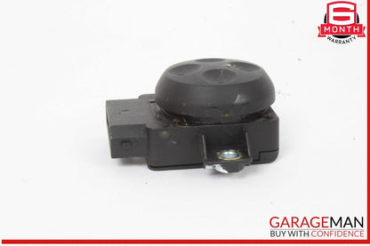 14-18 Audi SQ5 Q3 Front Left or Right Side Seat Lumbar Adjustment Switch OEM