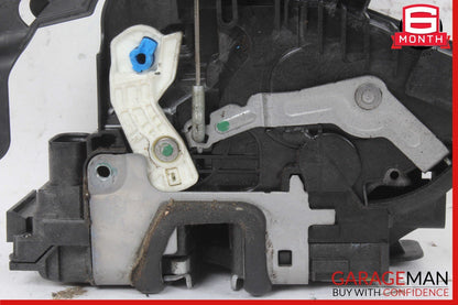 15-20 Mercedes W205 C300 C350e Front Left Side Door Lock Latch Actuator OEM