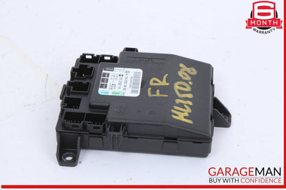 06-13 Mercedes W164 ML350 GL450 Front Right Passenger Door Control Module OEM