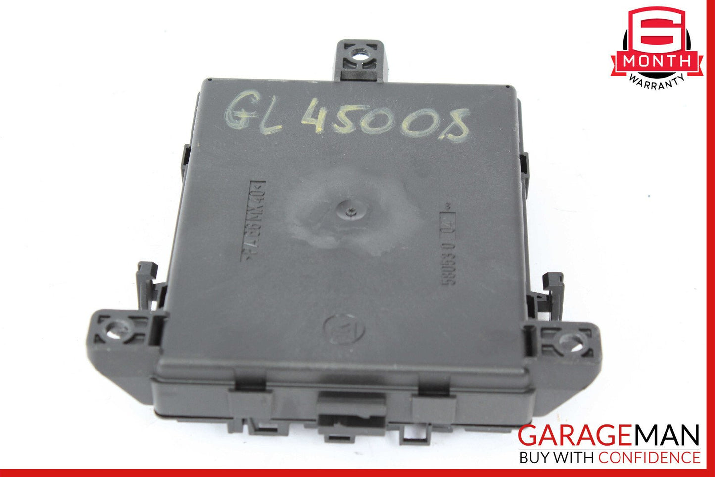 06-13 Mercedes X164 GL450 ML320 Front Right Passenger Door Control Module OEM