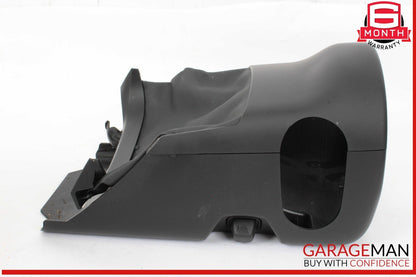 17-19 Audi Q7 Steering Column Trim Cover Panel 4M0953551 OEM