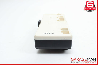 07-14 Mercedes W221 S550 CL550 Trunk Release Remote Open Close Module OEM