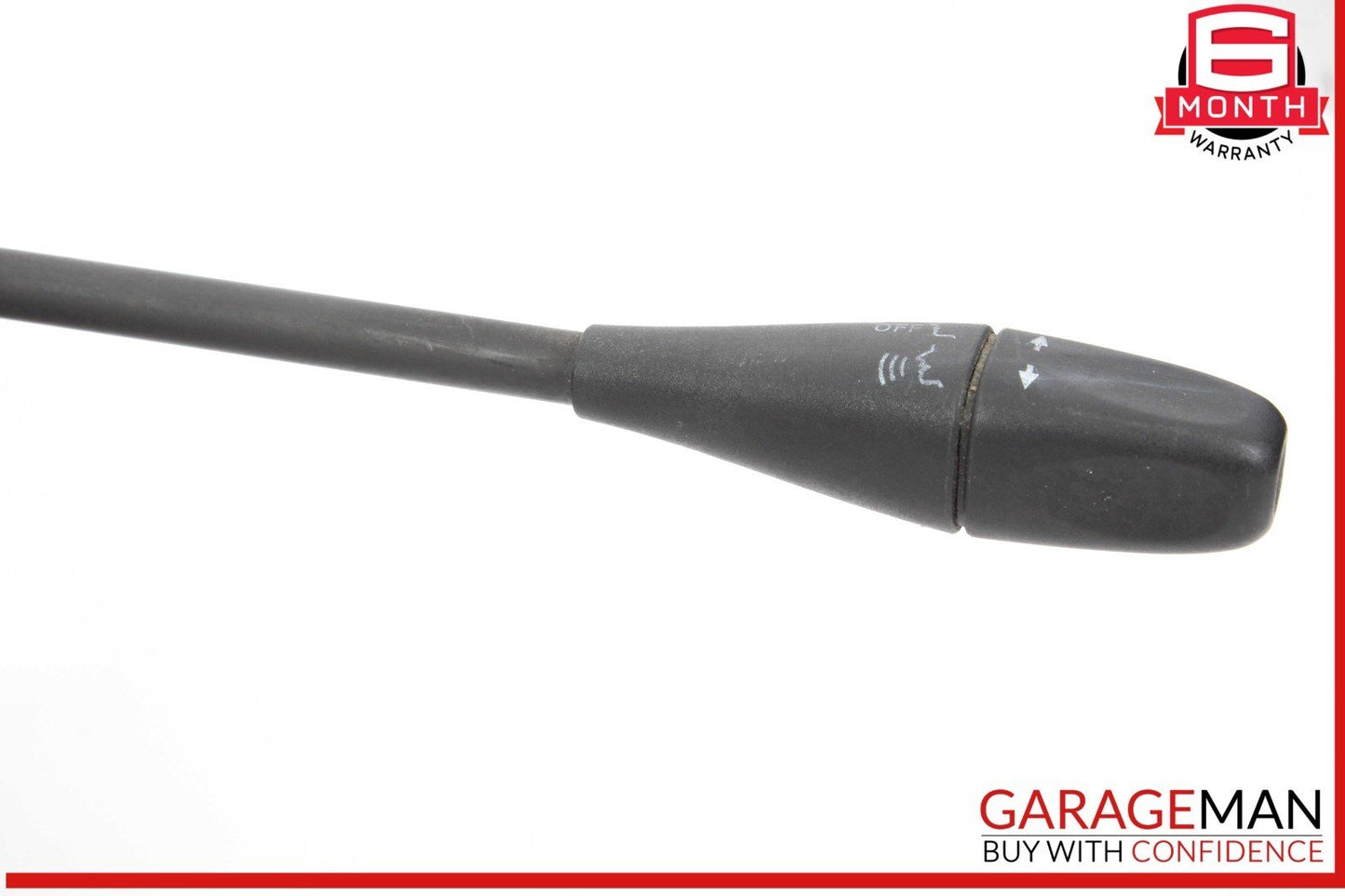 03-06 MercedesR230 SL500 Steering Column Switch Clockspring 2305401445 Genuine