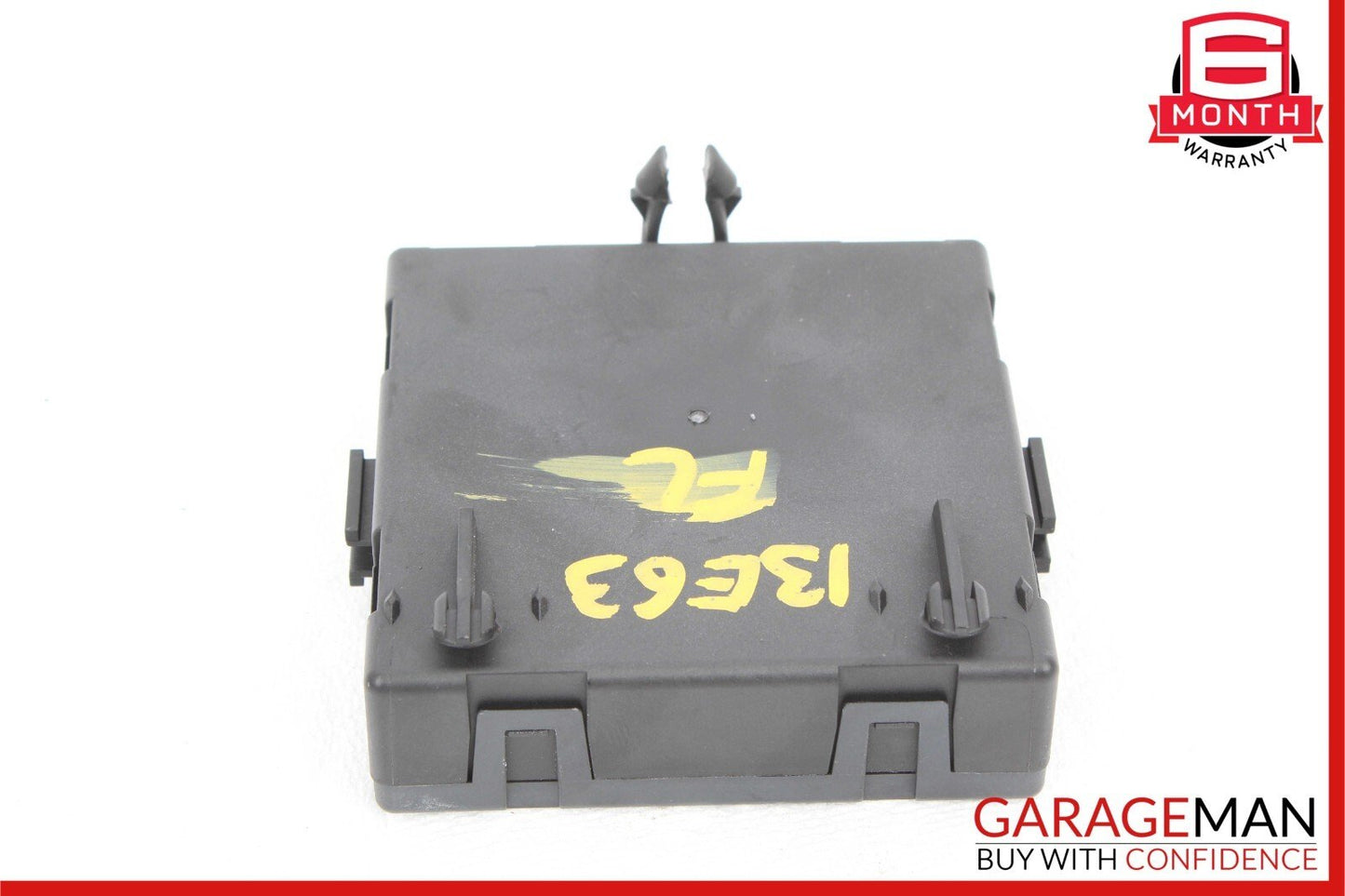 08-18 Mercedes W212 E63 AMG E350 CLS550 Front Left Side Door Control Module OEM