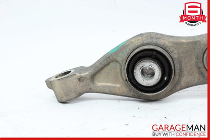 03-11 Mercedes W211 E350 E550 E63 Front Right Lower Rearward Control Arm OEM