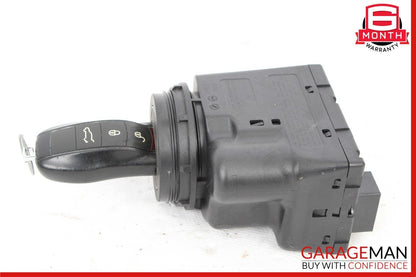 11-14 Porsche Cayenne S 958 Ignition Switch Control Module w/o Key 7PP905865 OEM