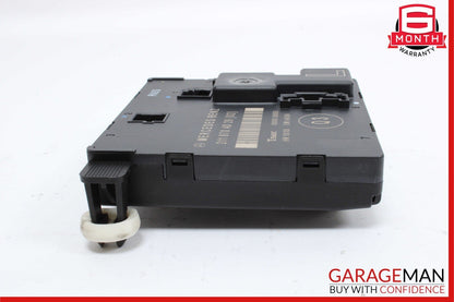 03-09 Mercedes W211 E350 E550 E63 AMG Rear Left Side Door Control Module Unit