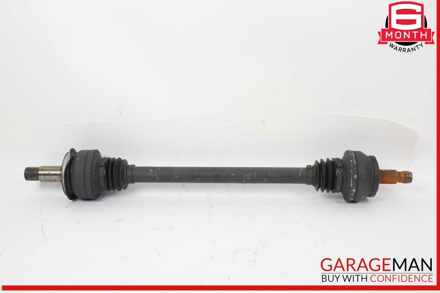 08-17 Mercedes W212 E350 C350 C300 Rear Left / Right Side Axle CV Half Shaft OEM