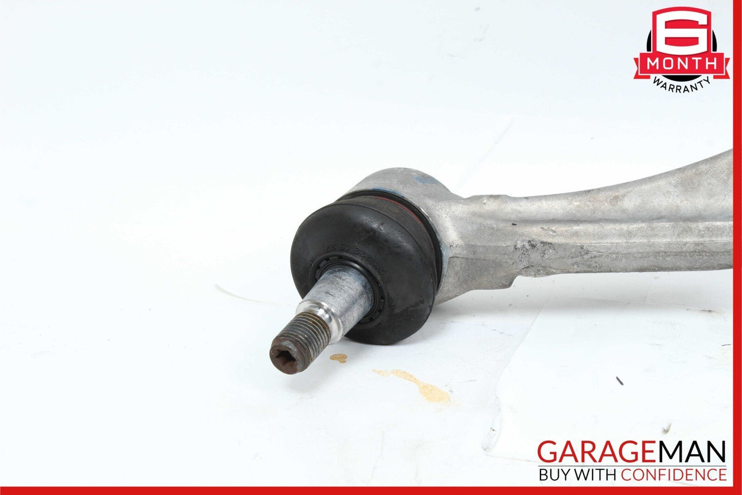03-11 Mercedes CLS350 E350 SL500 RWD Front Left Side Lower Wishbone Control Arm