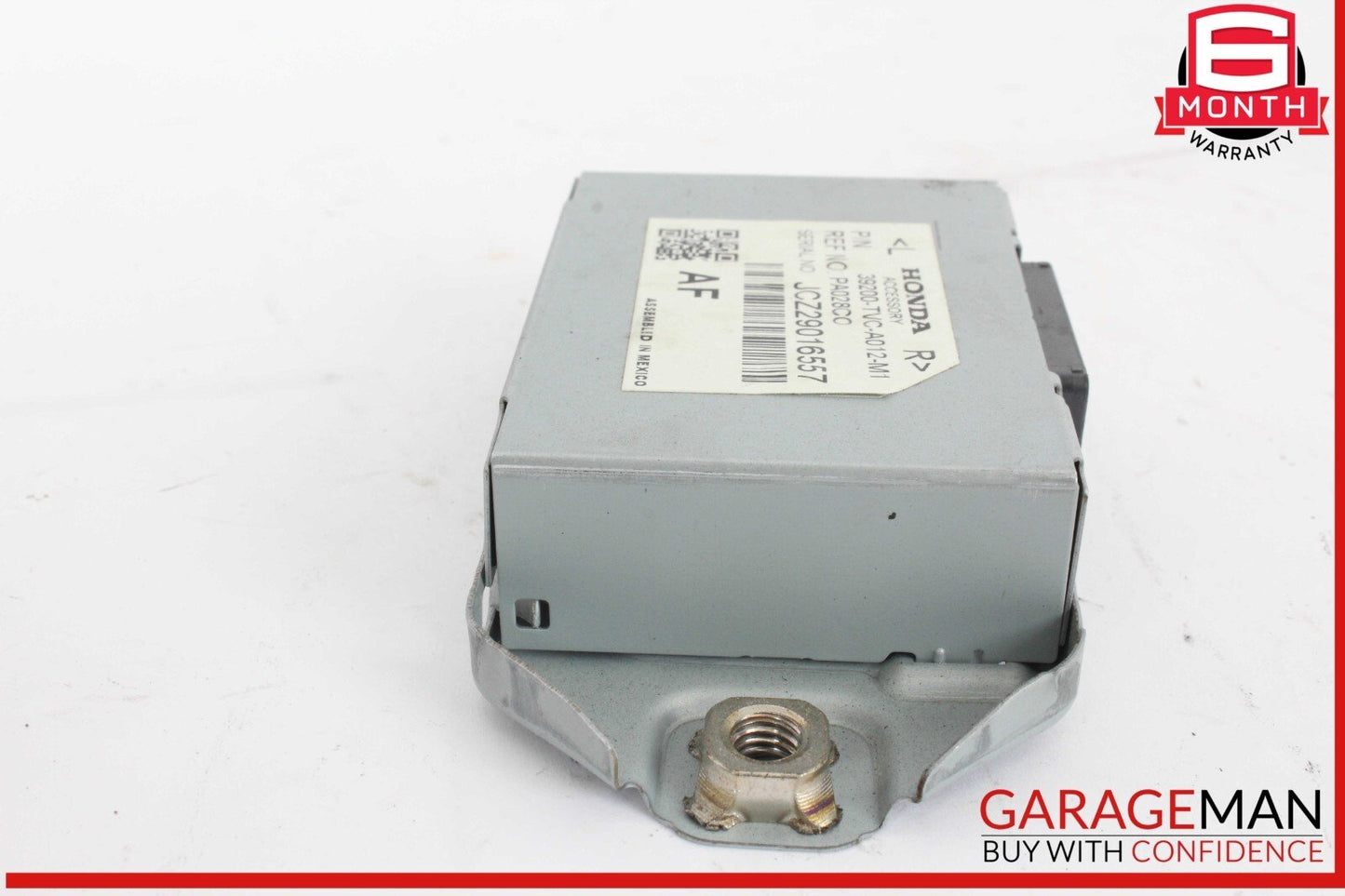 18-20 Honda Accord Sport Noise Cancellation Control Module Unit OEM